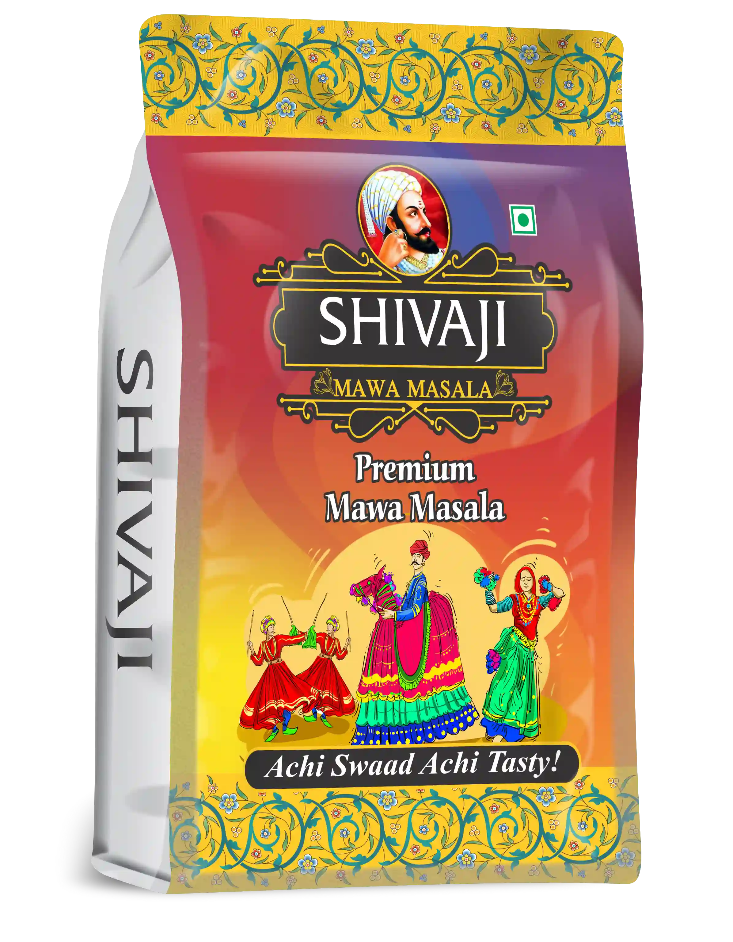 Shivaji Premium Mawa Masala